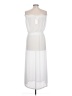 Dotti White Jumpsuit Size L - photo 2