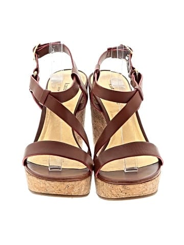 Kate Spade New York Wedges (view 2)