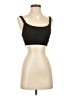 Aerie Black Tank Top Size XS - photo 1