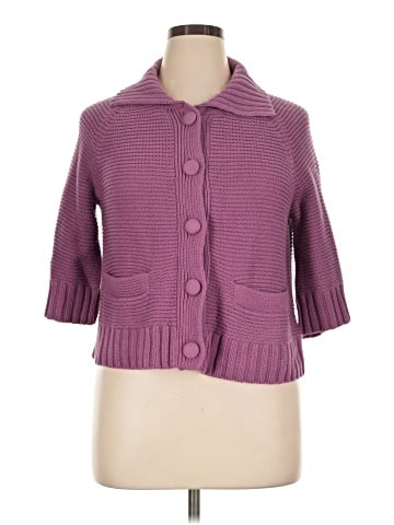 J.Jill Cardigan (view 1)