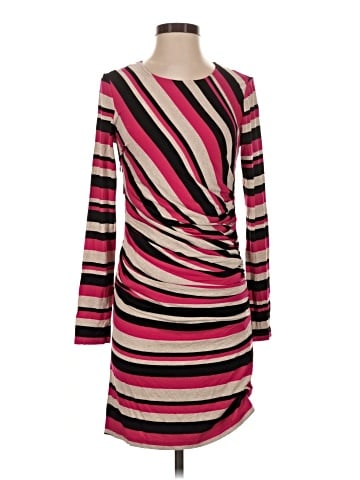 Sara Campbell Cocktail Dress (view 1)