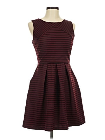 Iz Byer Casual Dress (view 1)