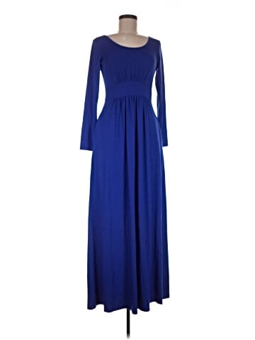 Woosea Casual Dress (view 1)