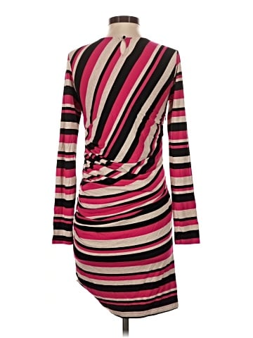 Sara Campbell Cocktail Dress (view 2)