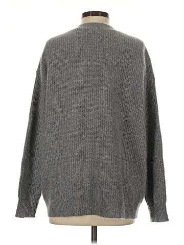 C by Bloomingdales Cashmere Cardigan (view 2)