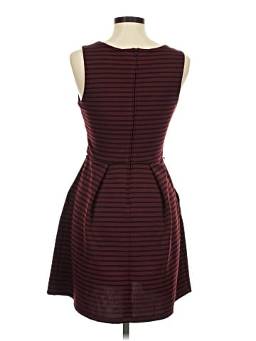 Iz Byer Casual Dress (view 2)