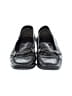 Stuart Weitzman Black Heels Size 6 1/2 - photo 2