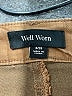 Well Worn Brown Jeans Size 8 - photo 7