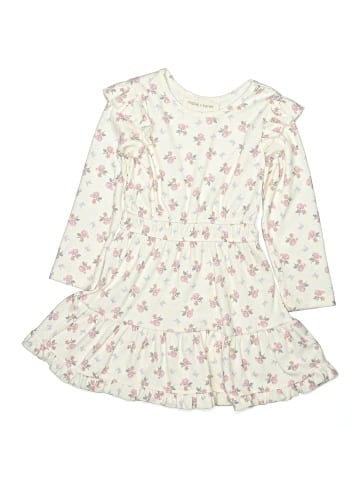 Mabel + Honey Dress (view 1)
