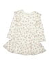Mabel + Honey Ivory Dress Size 4 - photo 1