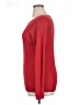 Amazon Essentials Red Pullover Sweater Size XL - photo 5