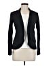 Theory Black Blazer Size 8 - photo 1