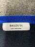 Bailey 44 Stripes Gray Pullover Sweater Size L - photo 7