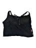 BLOOMCHIC Floral Black Swimsuit Top Size 28 - photo 2