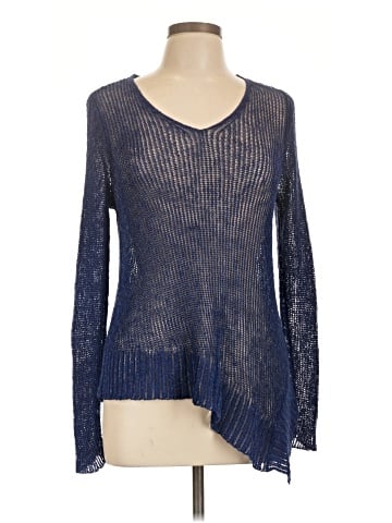 Eileen Fisher Pullover Sweater (view 1)