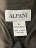 Alfani 100% Polyester Black Blazer Size 4 - photo 6