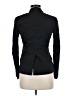 Theory Black Blazer Size 8 - photo 2