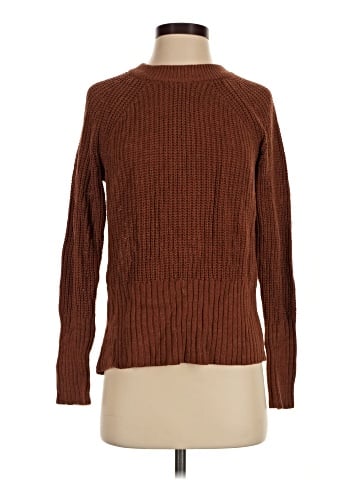 Universal Thread Pullover Sweater (view 1)