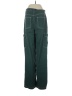 Divided by H&M 100% Baumwolle Green Jeans Size 2 - photo 2