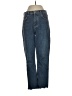 AGOLDE Blue Jeans Size 26 waist - photo 1