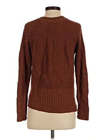 Universal Thread Pullover Sweater (view 2)