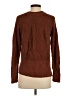 Universal Thread Brown Pullover Sweater Size XS - photo 2