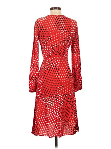 Diane von Furstenberg Cocktail Dress (view 2)