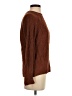 Universal Thread Brown Pullover Sweater Size XS - photo 4