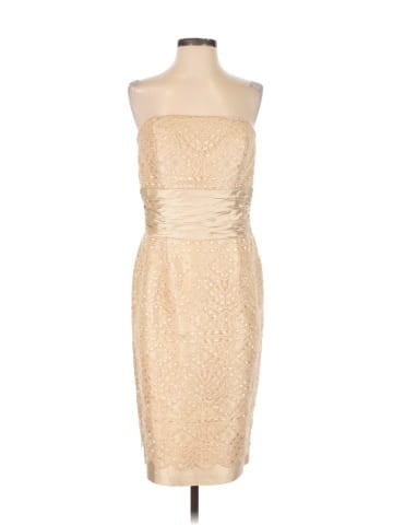 Assorted Brands Cocktail Dress (view 1)