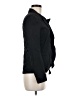 Theory Black Blazer Size 8 - photo 4