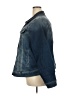 Torrid Blue Denim Jacket Size 4X Plus (4) - photo 5