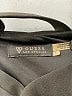 Guess Solid Black Cocktail Dress Size 2 - photo 4