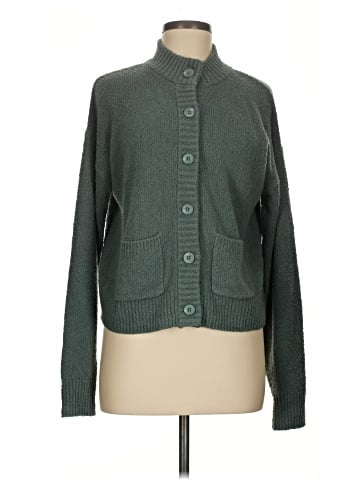 Margaret O'Leary Cardigan (view 1)