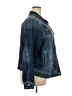 Torrid Blue Denim Jacket Size 4X Plus (4) - photo 4