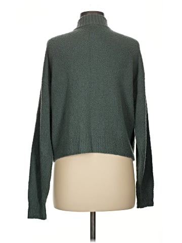 Margaret O'Leary Cardigan (view 2)