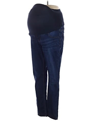 Indigo Blue Jeggings (view 1)