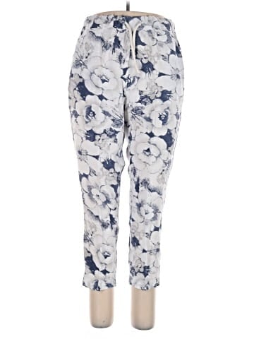 Kaktus Linen Pants (view 1)