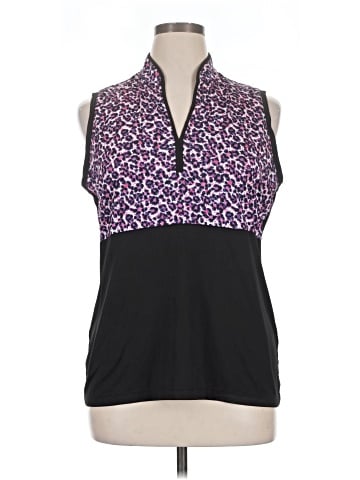 EP Pro Sleeveless Top (view 1)