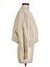 Philosophy Republic Clothing Solid Tan Pullover Sweater Size M - photo 4