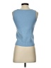 Sioni Blue Tank Top Size XS - photo 2
