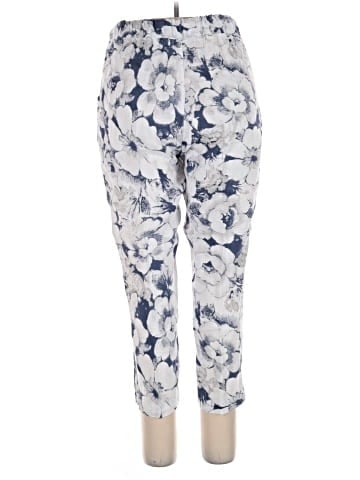Kaktus Linen Pants (view 2)