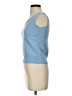 Sioni Blue Tank Top Size XS - photo 5