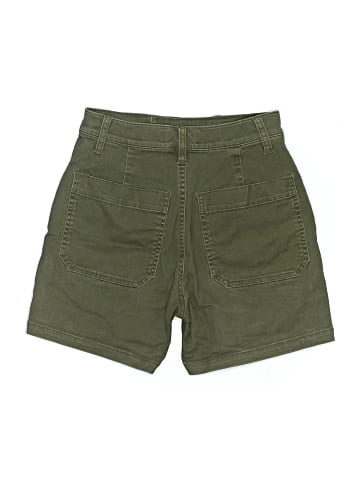Madewell The Perfect Fatigue Mid-Length Short (view 2)