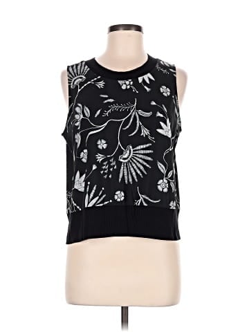 Athleta Sleeveless Blouse (view 1)