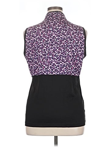 EP Pro Sleeveless Top (view 2)