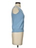 Sioni Blue Tank Top Size XS - photo 4