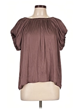 Lovestitch Short Sleeve Blouse