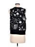 Athleta Black Sleeveless Blouse Size M - photo 2