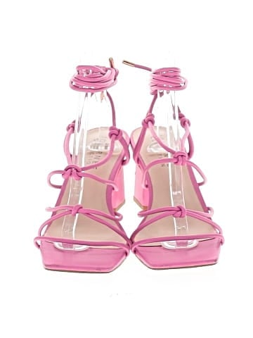Journee Collection Sandals (view 2)