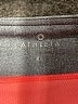 Athleta Color Block Orange Athletic Shorts Size XL - photo 3